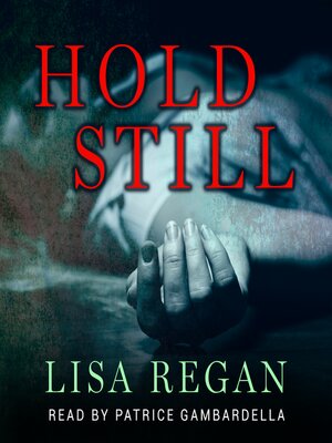 cover image of Hold Still
